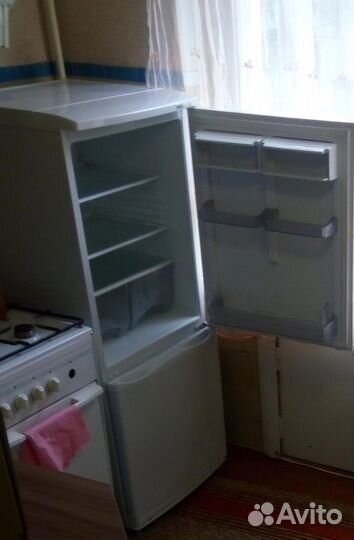 Холодильник атлант бу