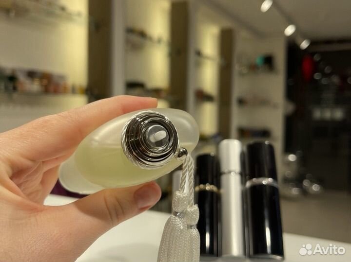 Parfums de Marly Valaya 62мл Остаток