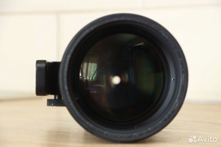 Sigma AF 120-300mm f/2.8 DG OS HSM Sports Nikon