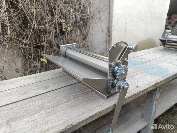 Топовая раскатка для теста от производителя