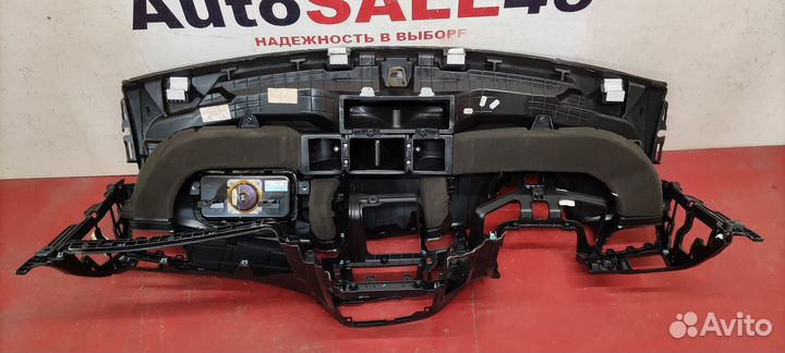 Торпедо Hyundai Solaris 2