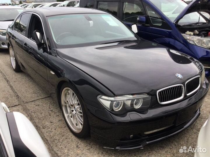 Датчик abs передний правый Bmw 7 Series 745I E65