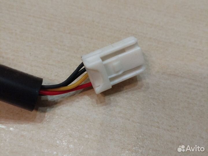 Камера заднего вида Мазда CX-5 KE