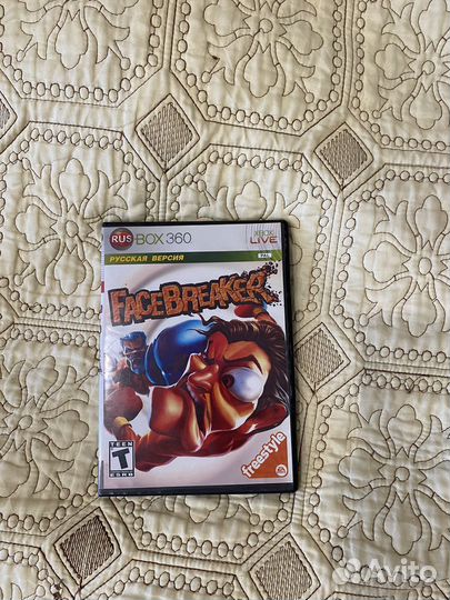 Игровые диски на ps3
