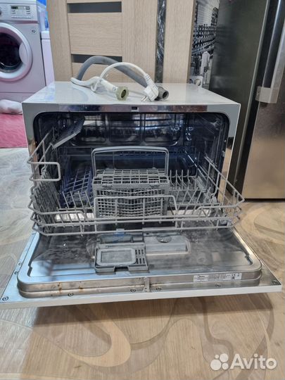 Посудомоечная машина midea