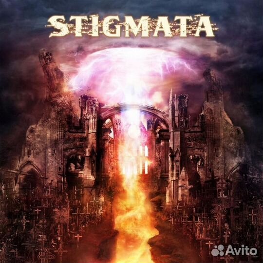 2 билета на концерт Stigmata 24.10 Пермь
