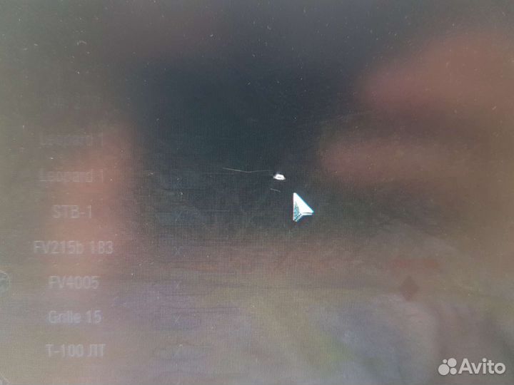 Монитор Acer 22