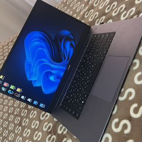 Huawei matebook d15