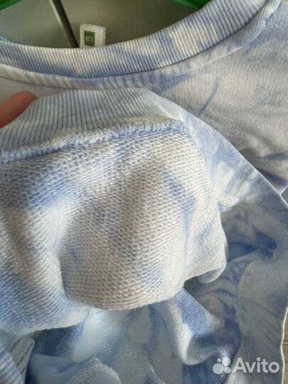 Свитшот sela 128