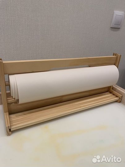 Держатель для бумаги IKEA