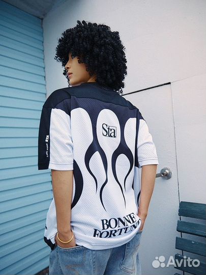 Футболка STA group