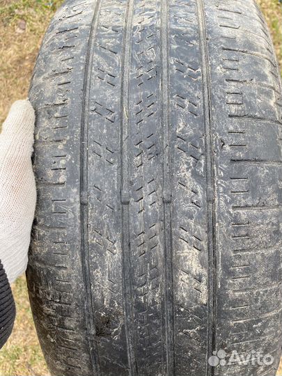 Continental ContiSportContact 1 225/55 R18