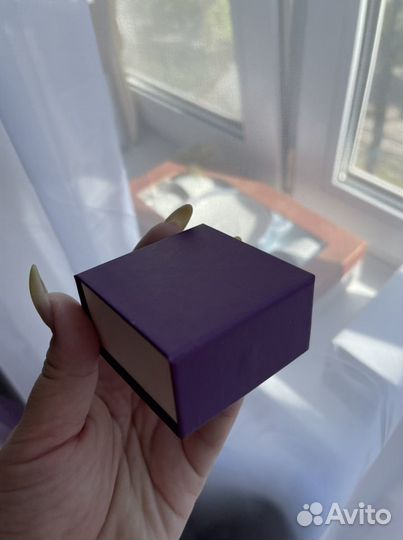 Запонки мужские новые