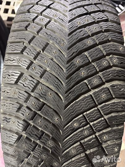 Michelin X-Ice North 4 SUV 285/60 R18