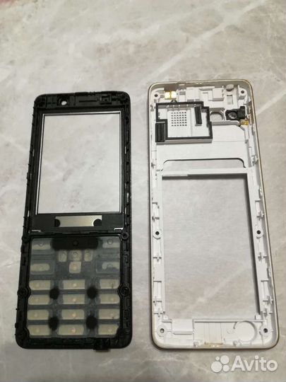 Корпус для телефона micromax x2420