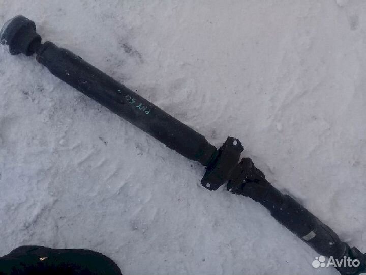 Кардан задний Nissan Fuga Y50