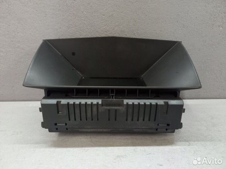 Дисплей Opel Astra H 2007