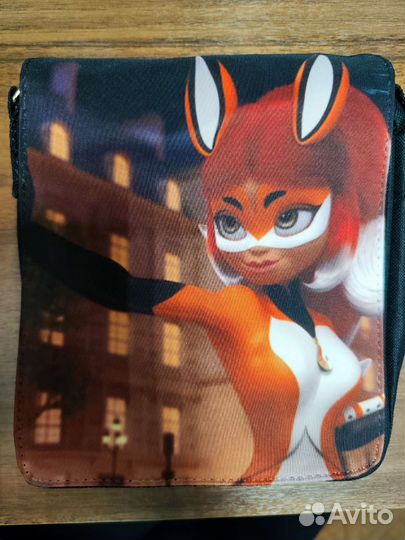 Сумка детская