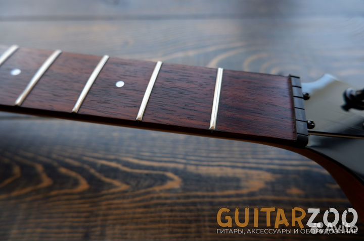 Электрогитара Fernandes FGZ-400SBS Superstrat