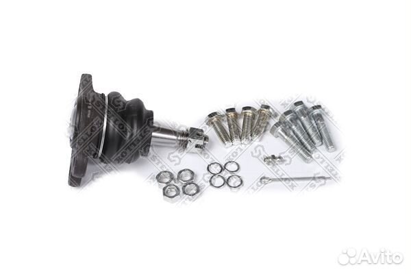 Опора шаровая передняя верхняя\ Cadillac