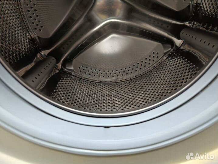 Стиральная машина гарантия