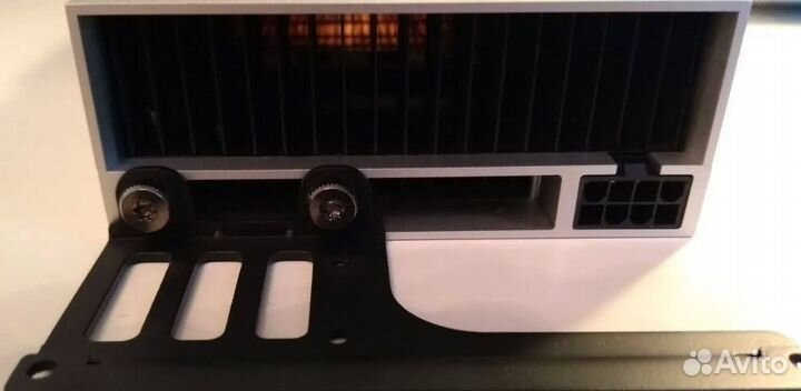 Видеокарты Nvidia CMP 170HX и др. модели под заказ