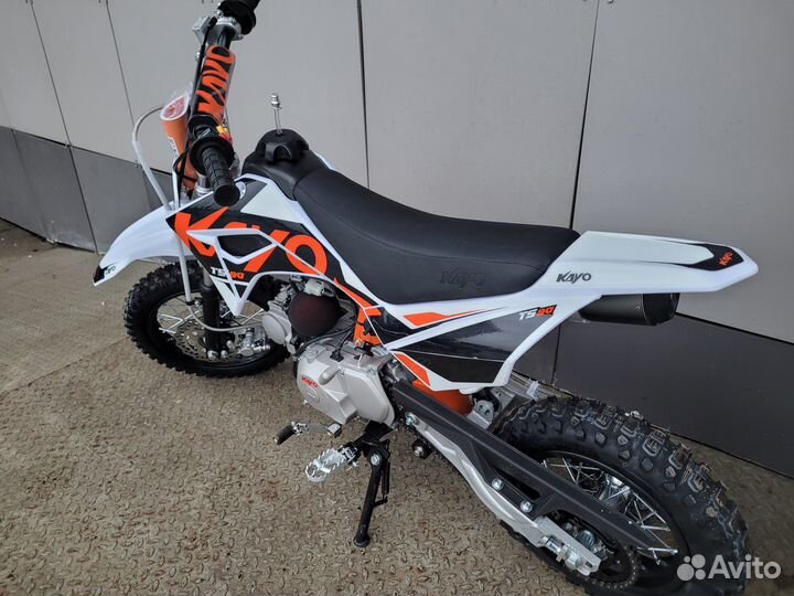 Детский kayo mini TS90 12/10 Полу-АВТОМАТ, эл.стар