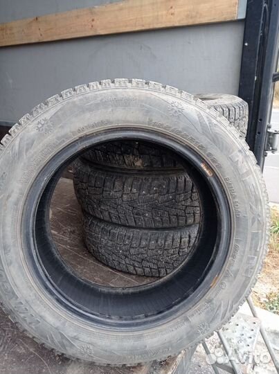 Nexen Winguard 185/65 R15 98