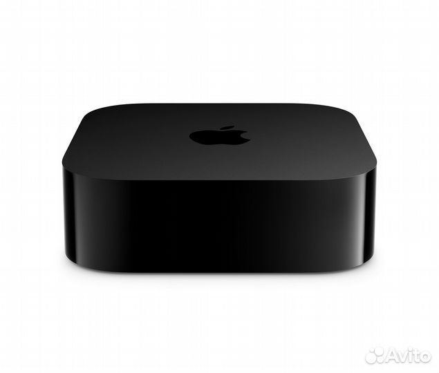 Тв приставка Apple TV 4K Wi-Fi 64 гб