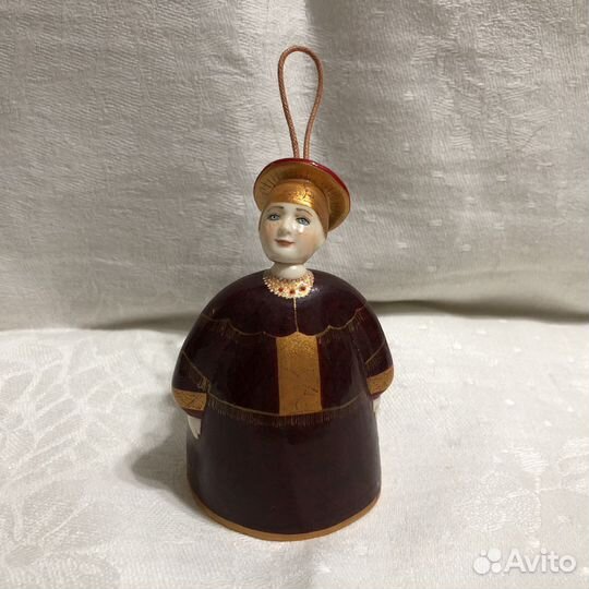 Колокольчик Русский народный хор