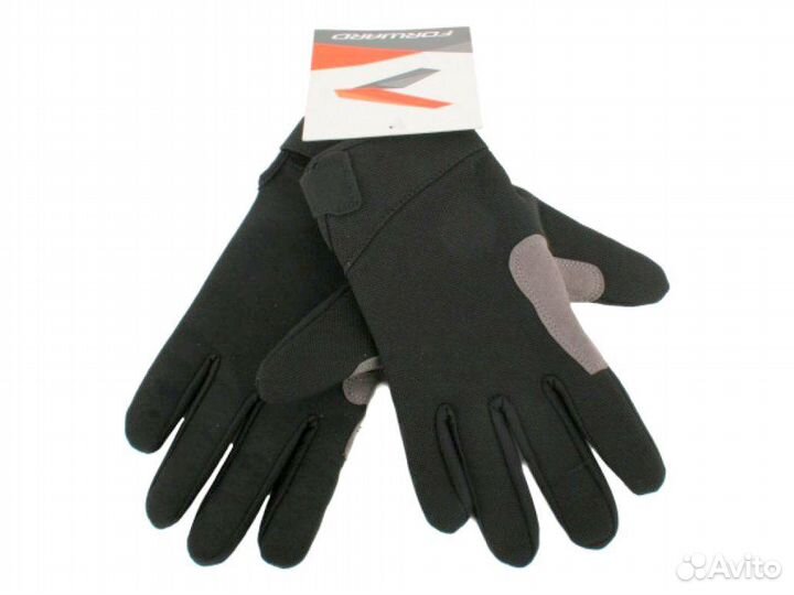 Перчатки Saiguan RB004, XL, черный