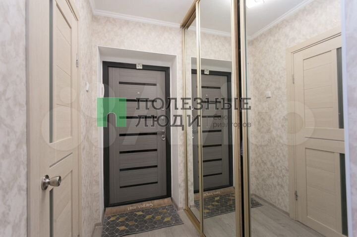 Квартира-студия, 29,7 м², 7/10 эт.