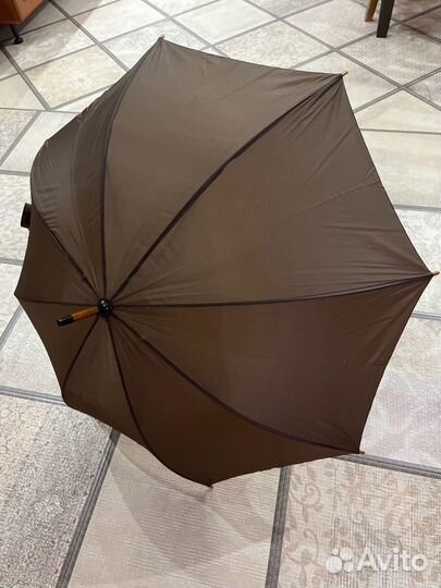 Зонт трость