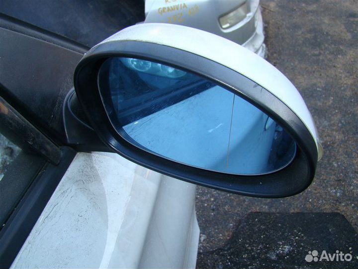 Зеркало переднее правое Bmw 1-Series E87 N45B16