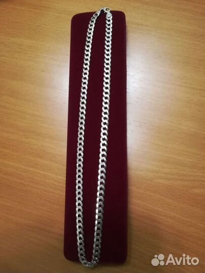 Серебряная цепь