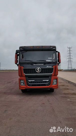 Автобетоносмеситель Shacman X3000, 2024