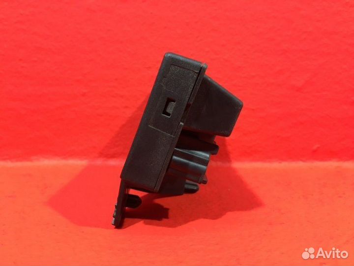 Дисплей информационный Peugeot 206 1 KFW 2005