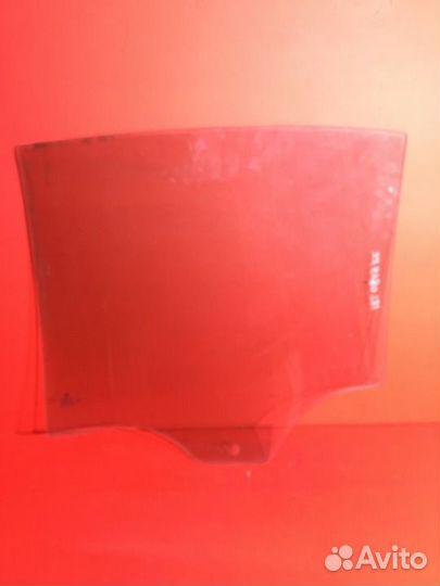 Стекло двери заднее правое Bmw 7 E65 N62B36A 2004