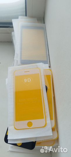 Продам стёкла на iPhone 13 12 Pro Max