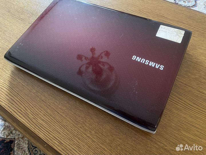 Корпус Samsung r730