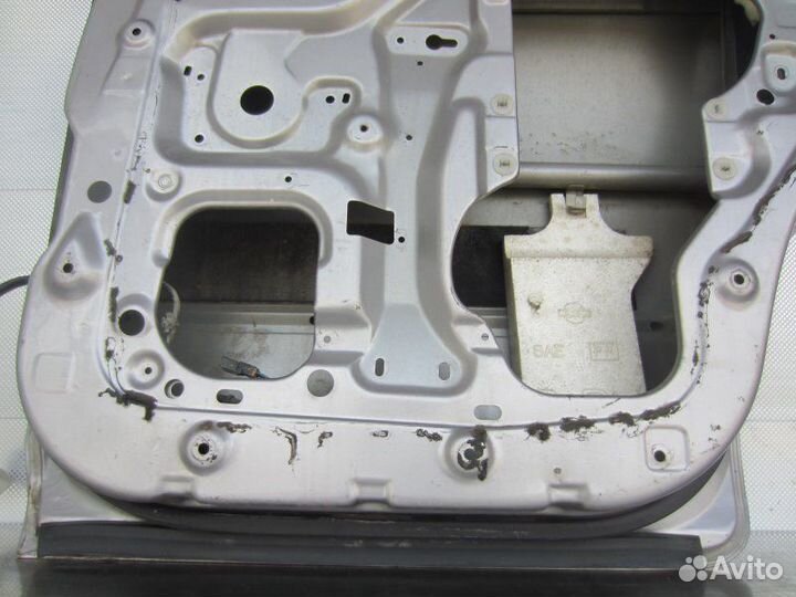 Дверь задняя правая Infiniti I30 A32 VQ30DE 1996