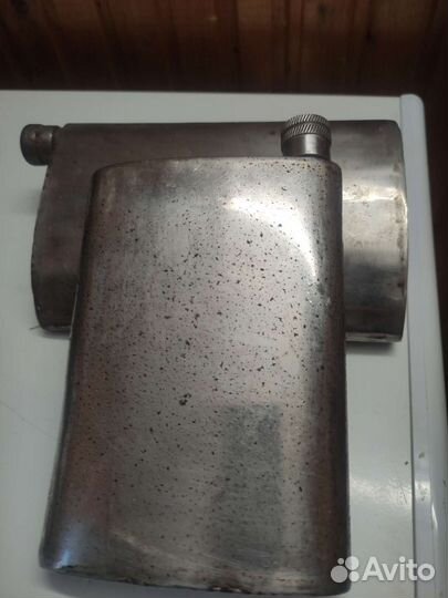 Посуда для жидкости