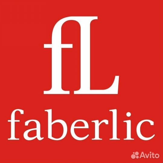 Косметика faberlic