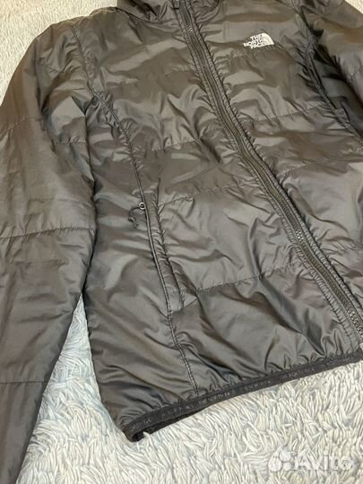 The North Face Down Jacket