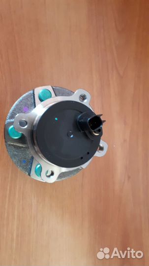 Ступица колеса Форд Фокус 2/Ford Focus