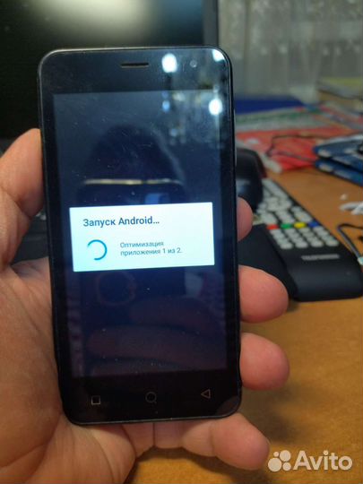 Micromax Q415, 8 ГБ
