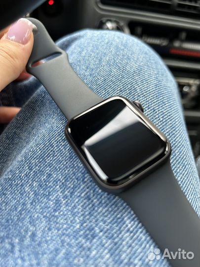 Apple watch se