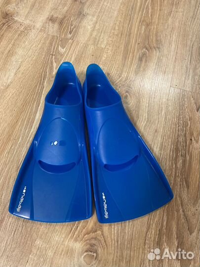 Ласты для плавания 37 38
