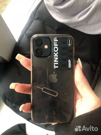 iPhone 12 mini, 64 ГБ