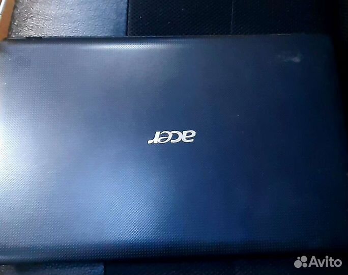Acer aspire 5742g